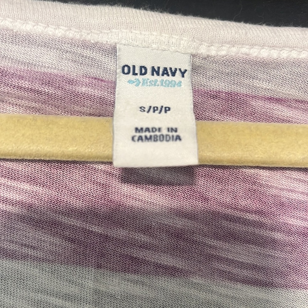 Colorful Shirt - Picture 2 of 2